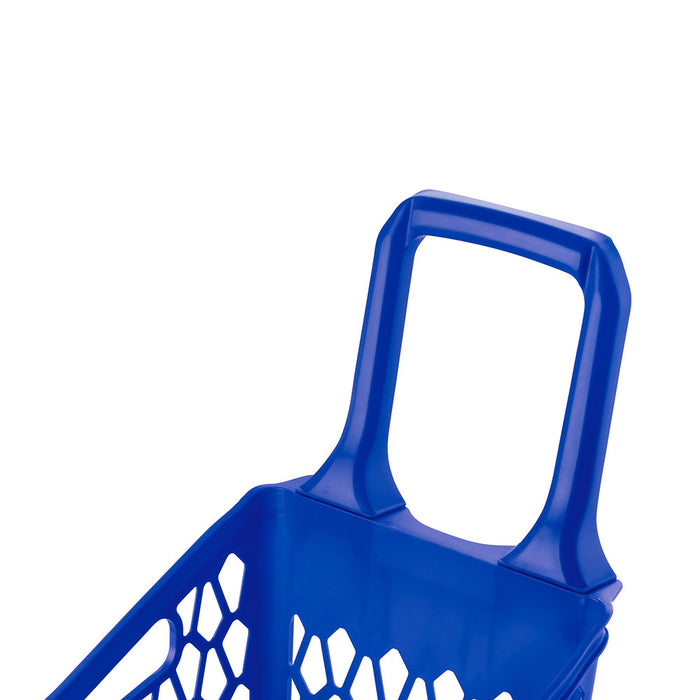 Cesta de mercado de fácil manejo Rimax
