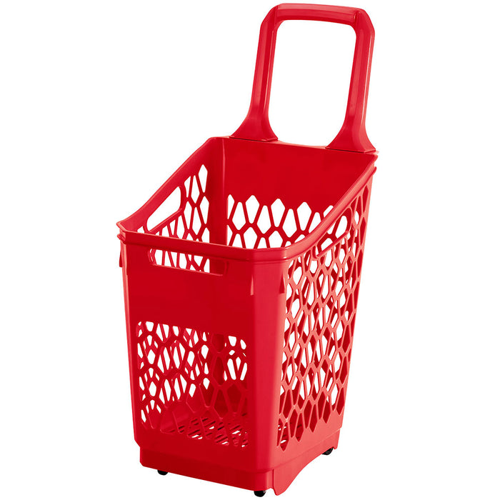 Cesta de mercado de fácil manejo Rimax