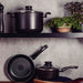 hogarcocinabateriacocinatramontinaaluminioantiadherentenegro7piezas28599051mpmadecentro