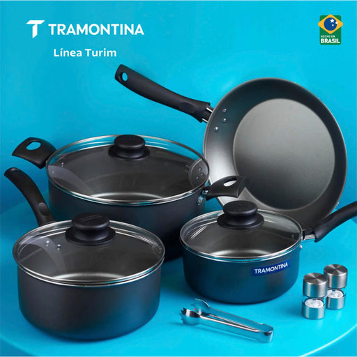 hogarcocinabateriadecocinatramontinaaluminioantiadherente7piezas27899316mpmadecentro