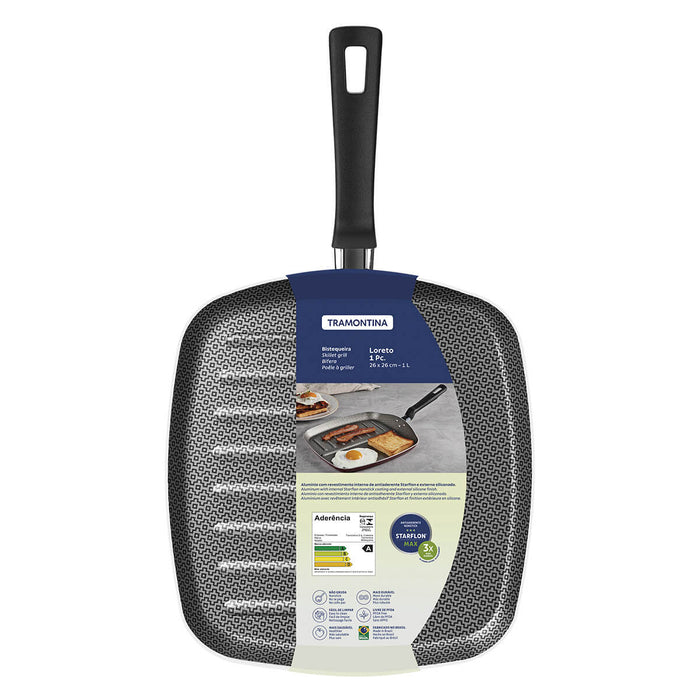 hogarcocinabiferatramontinaaluminioantiadherenterojo26cm20396724mpmadecentro
