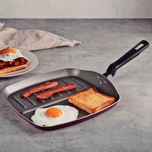 hogarcocinabiferatramontinaaluminioantiadherenterojo26cm20396724mpmadecentro