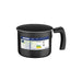 hogarcocinahervidortramontinaaluminioantiadherentenegro14cm20384014mpmadecentro