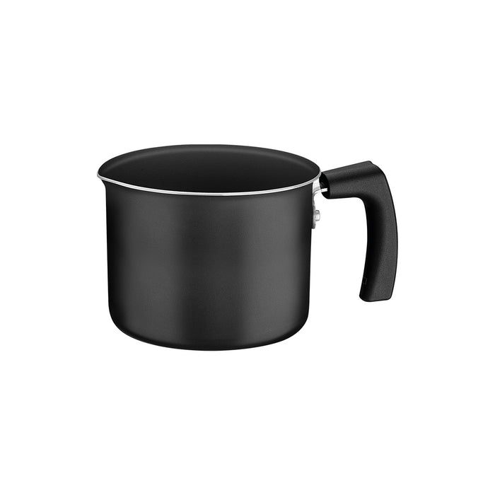 hogarcocinahervidortramontinaaluminioantiadherentenegro14cm20384014mpmadecentro