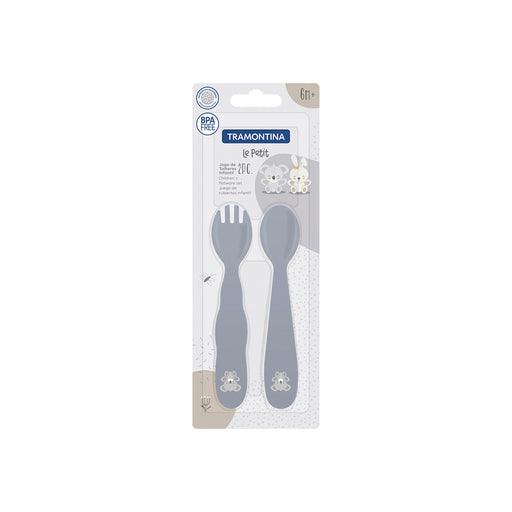 hogarcocinajuegodecubiertosinfantiltramontinalepetitgris2piezas23797602mpmadecentro