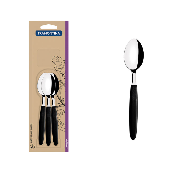 hogarcocinajuegodecucharasparatetramontinanegro3piezas23367300mpmadecentro