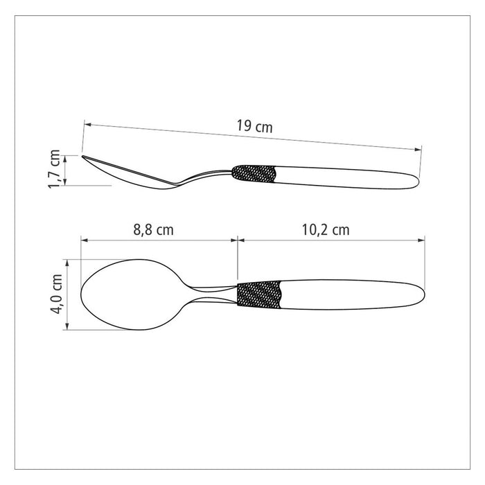 hogarcocinajuegodecucharastramontinanegro12piezas23363900mpmadecentro
