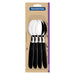 hogarcocinajuegodecucharastramontinanegro12piezas23363900mpmadecentro