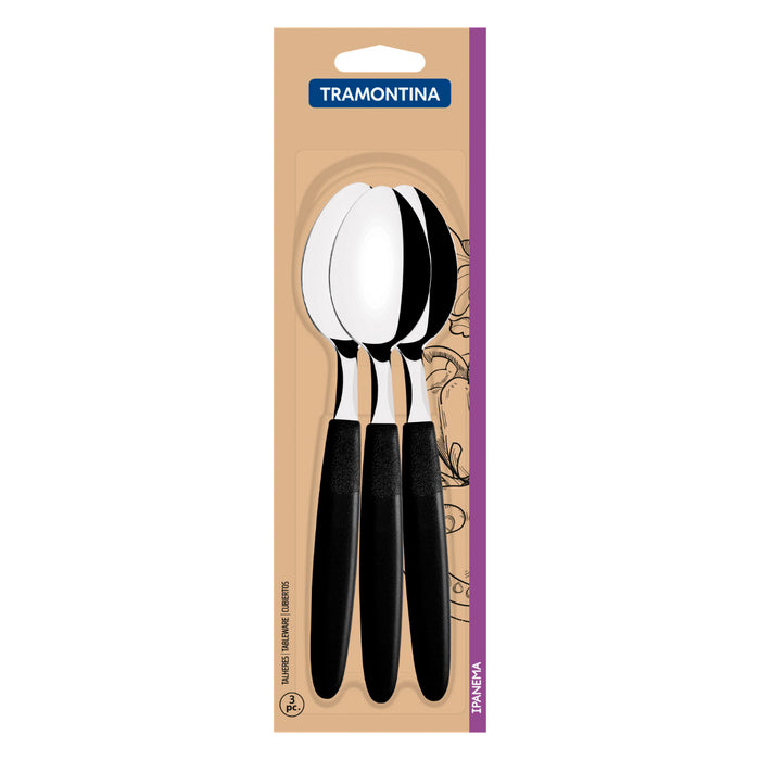 hogarcocinajuegodecucharastramontinanegro3piezas23363300mpmadecentro