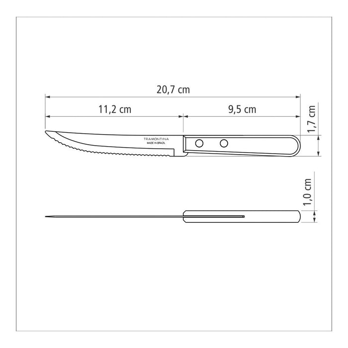 hogarcocinajuegodecuchillosfilodentadotramontinamangomadera12piezas22300905mpmadecentro