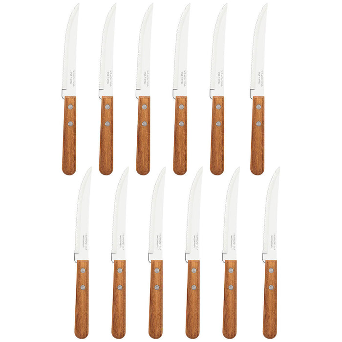 hogarcocinajuegodecuchillosfilodentadotramontinamangomadera12piezas22300905mpmadecentro