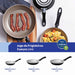 hogarcocinajuegodesartenestramontinaaluminioantiadherentenegro3piezas20297909mpmadecentro