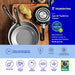 hogarcocinajuegodesartenestramontinaaluminioantiadherentenegro3piezas20297909mpmadecentro