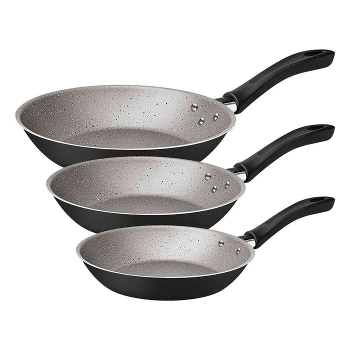 hogarcocinajuegodesartenestramontinaaluminioantiadherentenegro3piezas20297909mpmadecentro