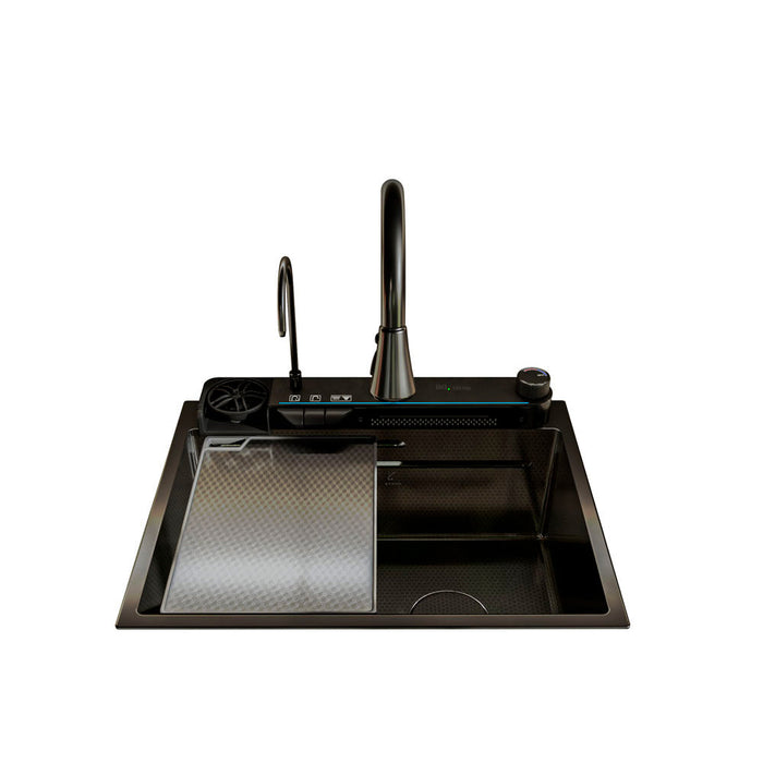 hogar cocina lavaplatos teki en acero marca kanto Kto0004 MP madecentro