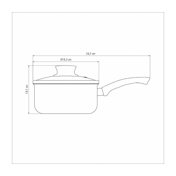hogarcocinaollatramontinaaluminioantiadherentenegro18cmtapa28553018mpmadecentro
