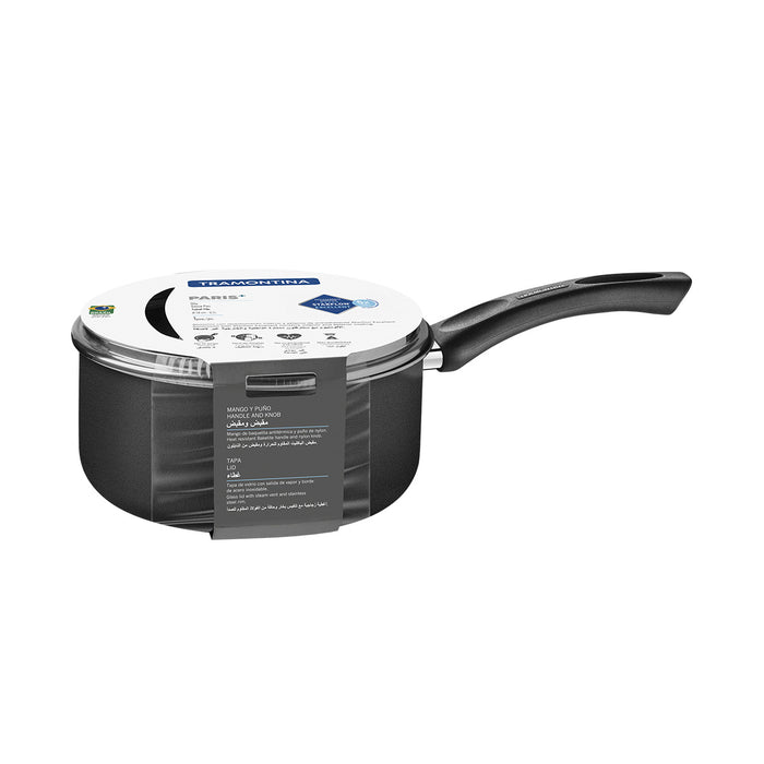 hogarcocinaollatramontinaaluminioantiadherentenegro18cmtapa28553018mpmadecentro