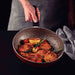 hogarcocinasartenhondatramontinaaluminioantiadherenterojo24cm28509724mpmadecentro