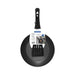 hogarcocinasartentramontinaaluminioantiadherentenegro18cmyespatula28551018mpmadecentro