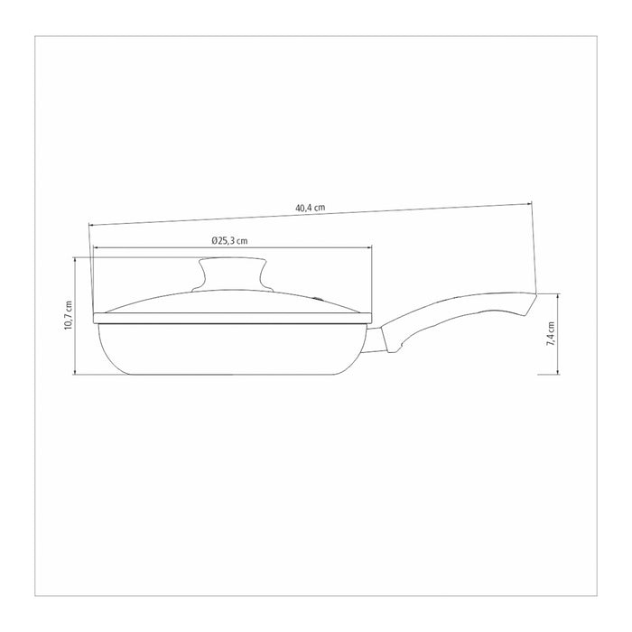 hogarcocinasartentramontinaaluminioantiadherentenegro24cmytapa28558024mpmadecentro