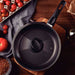 hogarcocinasartentramontinaaluminioantiadherentenegro26cmytapa28558026mpmadecentro