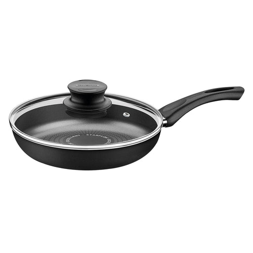 hogarcocinasartentramontinaaluminioantiadherentenegro26cmytapa28558026mpmadecentro