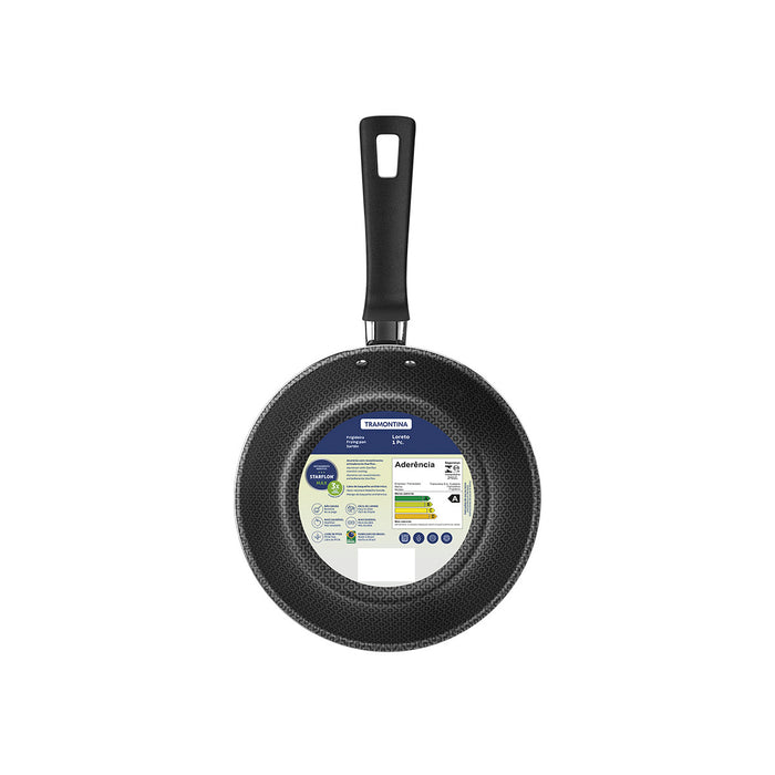 hogarcocinasartentramontinaaluminioantiadherenterojo16cm20380716mpmadecentro