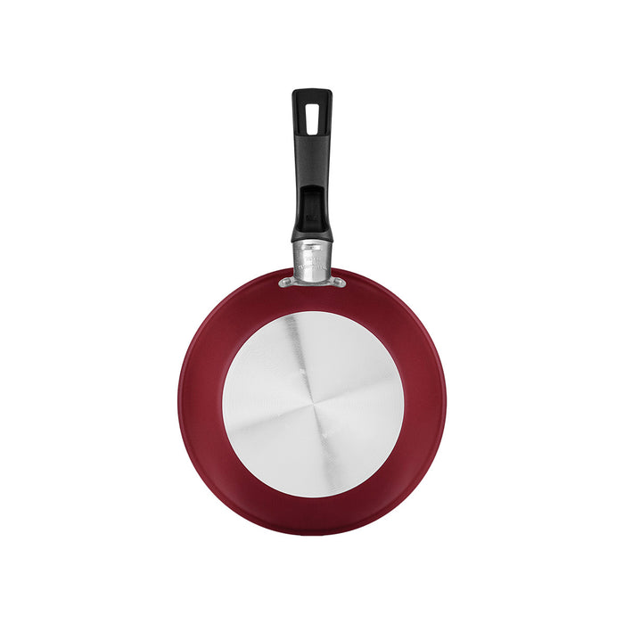 hogarcocinasartentramontinaaluminioantiadherenterojo16cm20380716mpmadecentro