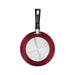 hogarcocinasartentramontinaaluminioantiadherenterojo20cm20380720mpmadecentro