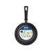 hogarcocinasartentramontinaaluminioantiadherenterojo20cm20380720mpmadecentro