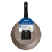 hogarcocinasartentramontinaaluminioantiadherenterojo20cmyespatula28508728mpmadecentro