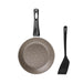 hogarcocinasartentramontinaaluminioantiadherenterojo20cmespatula28500720mpmadecentro