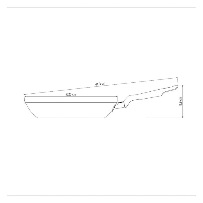 hogarcocinasartentramontinaaluminioantiadherenterojo24cm20380724mpmadecentro