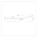 hogarcocinasartentramontinaaluminioantiadherenterojo24cm20380724mpmadecentro