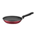 hogarcocinasartentramontinaaluminioantiadherenterojo24cm20380724mpmadecentro