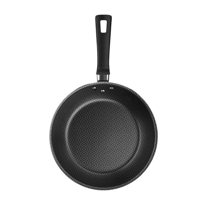 hogarcocinasartentramontinaaluminioantiadherenterojo26cm20380726mpmadecentro