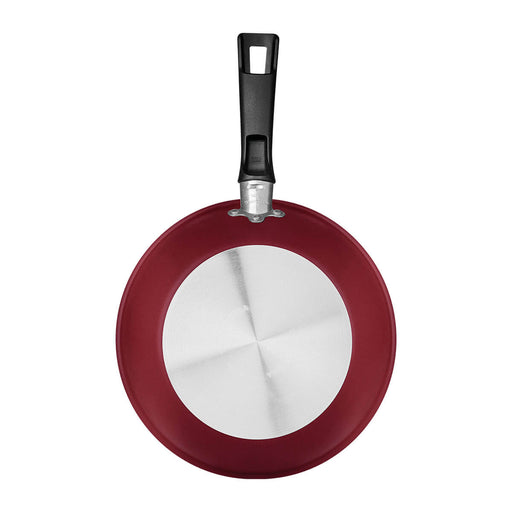 hogarcocinasartentramontinaaluminioantiadherenterojo26cm20380726mpmadecentro