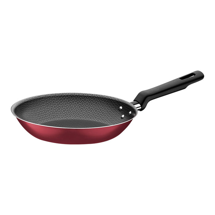 hogarcocinasartentramontinaaluminioantiadherenterojo26cm20380726mpmadecentro