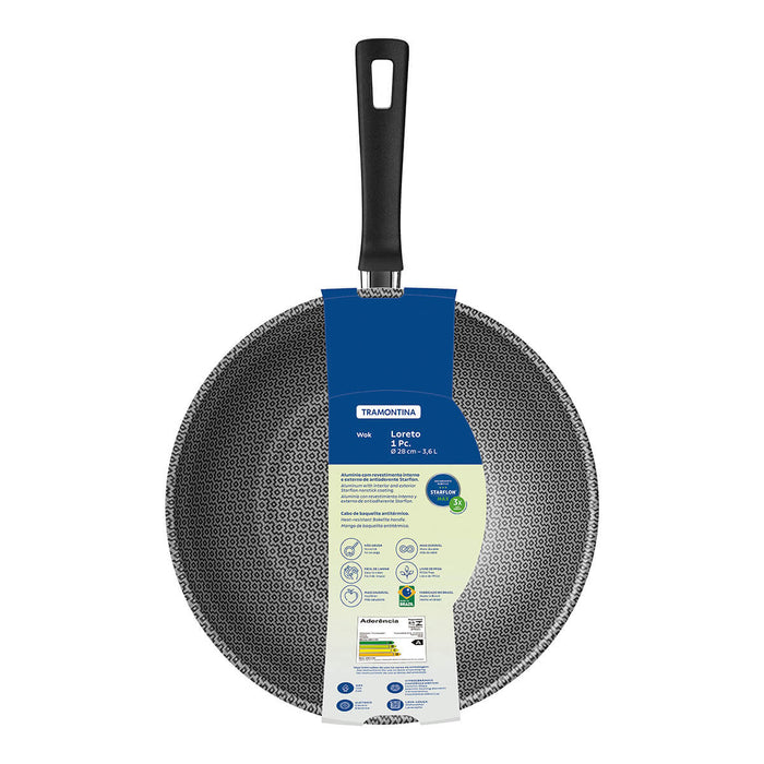 hogarcocinawoktramontinaaluminioantiadherenterojo28cm20395728mpmadecentro