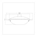 hogarcocinawoktramontinaaluminioantiadherenterojotapa32cm28545732mpmadecentro