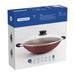 hogarcocinawoktramontinaaluminioantiadherenterojotapa32cm28545732mpmadecentro