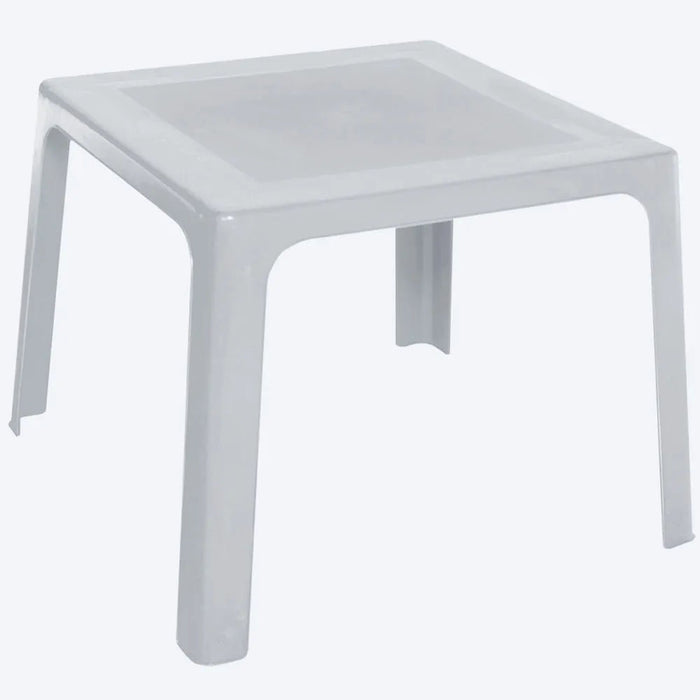 Combo infantil 1 mesa + 4 sillas rosado fuerte marca Rimax