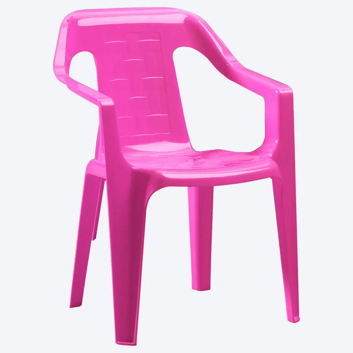 Combo infantil, incluye 1 mesa + 4 sillas Rimax