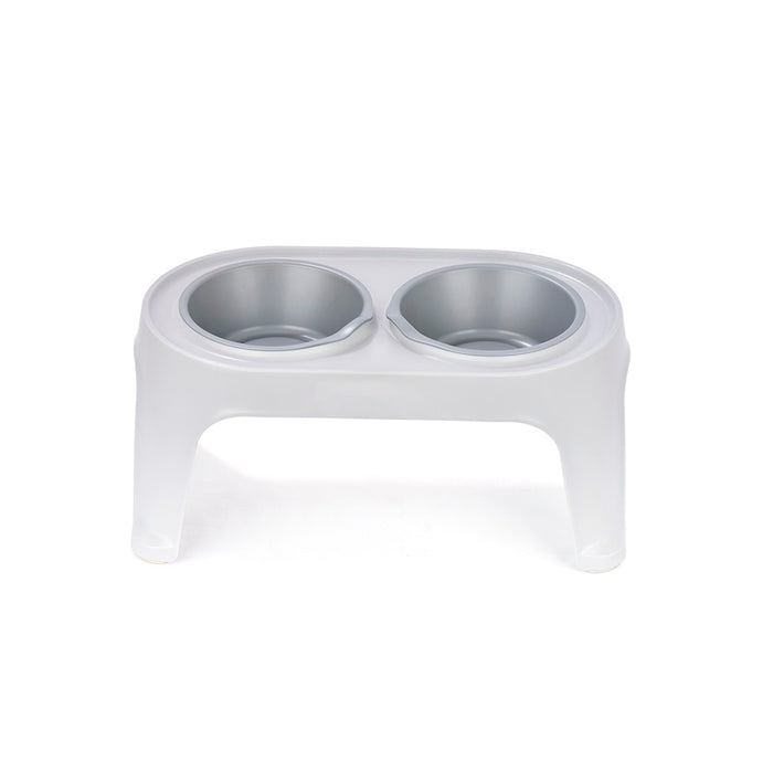 Comedero alto para perros medium Rimax