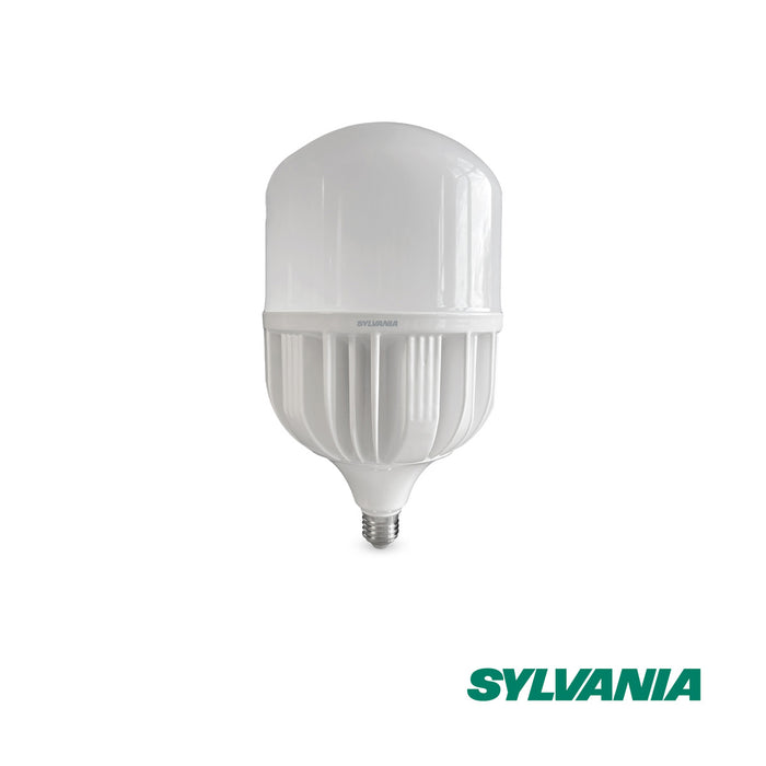 hogar decoracion e iluminacion bombillo alta potencia 40 w luz dia multivoltaje sylvania sylv 049 mp madecentro