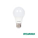 hogar decoracion e iluminacion bombillo led 12 w luz dia 15 h caja sylvania sylv 043 mp madecentro