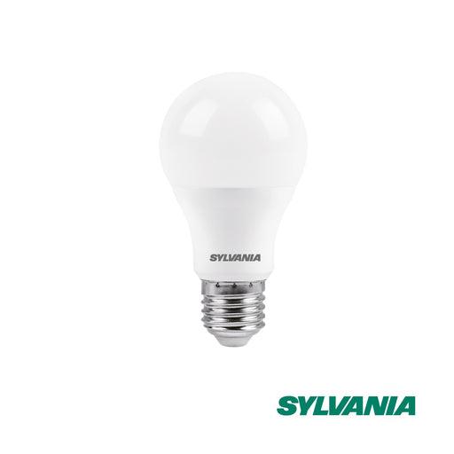 hogar decoracion e iluminacion bombillo led 7 w luz dia 15 h caja sylvania sylv 039 mp madecentro