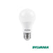 hogar decoracion e iluminacion bombillo led 7 w luz dia 15 h caja sylvania sylv 039 mp madecentro