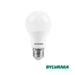 hogar decoracion e iluminacion bombillo led 9 w luz calida 15 h caja sylvania sylv 040 mp madecentro