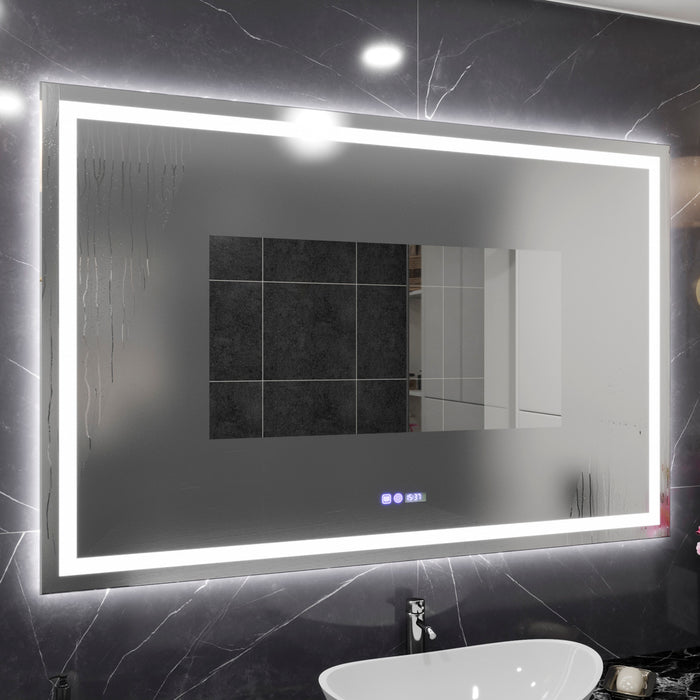 hogardecoracioneiluminacionespejodebañoantiempañante120x80cmluzledfayenzafyza037mpmadecentro